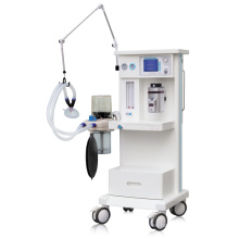 Máquina de anestesia de emergencia marcada CE, ventilador quirúrgico